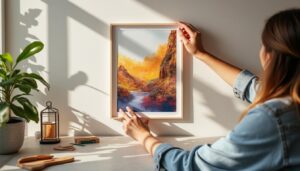 Méthodes pour une installation facile de tableau lumineux