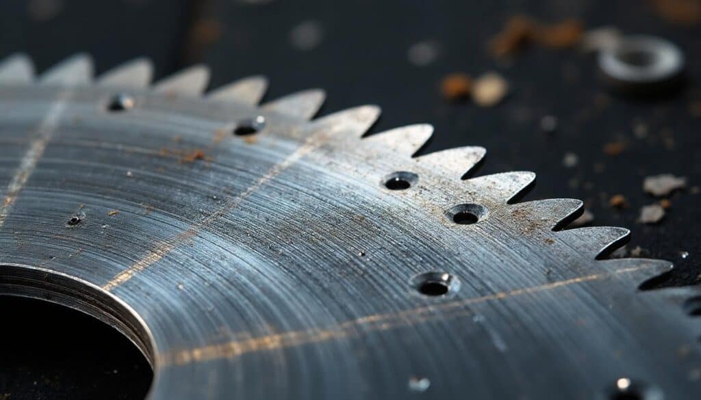 Lame de scie : guide complet pour bien choisir et entretenir