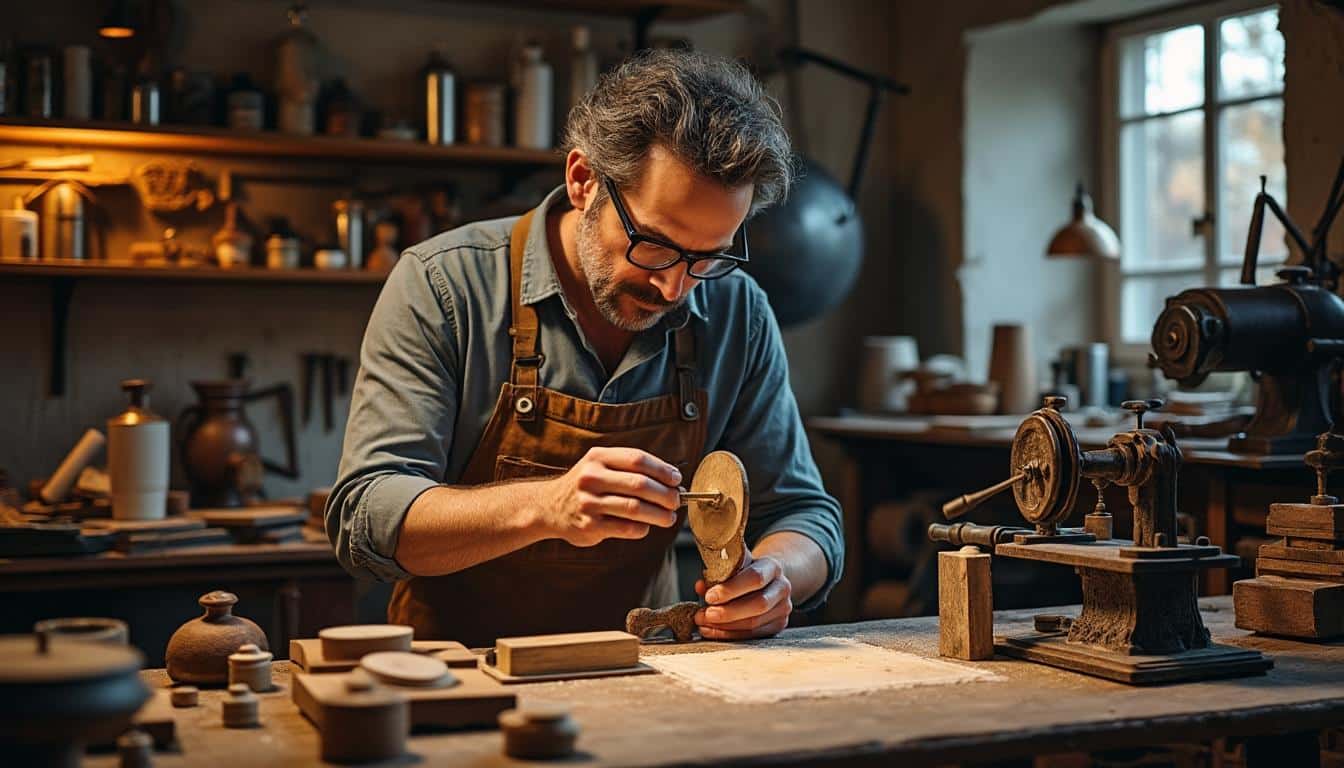 Illustration: Comprendre le fonctionnement et les types de scies à ruban