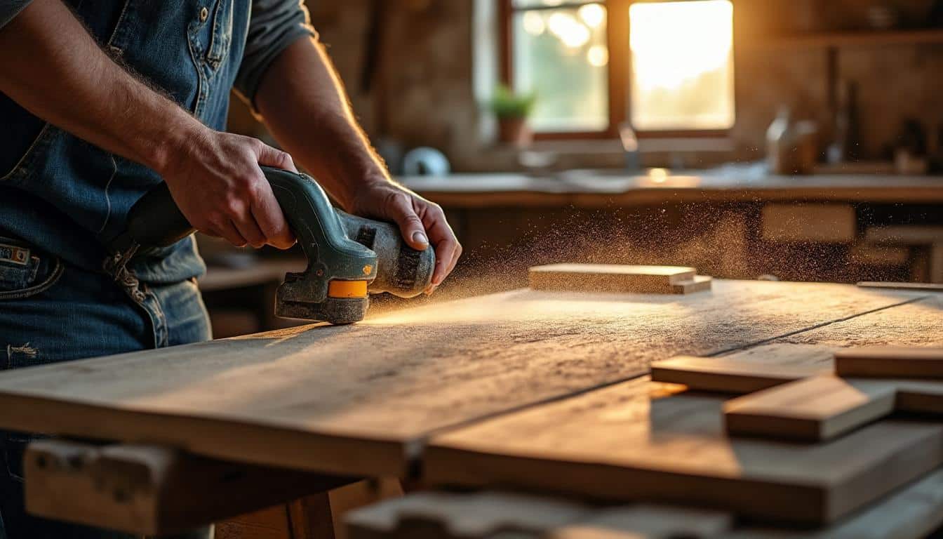 Scies électriques : guide complet pour choisir et bien utiliser