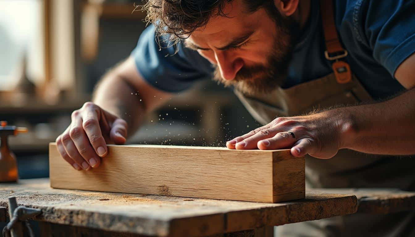 Arbalétrier de toiture : rôle, dimensions et conseils d’entretien
