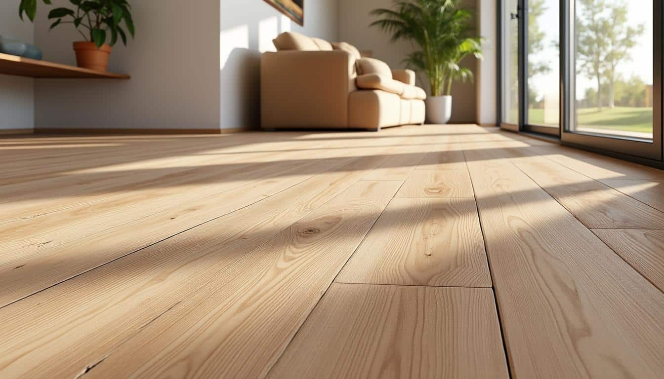 Bandeau de toiture en bois : guide complet pour une finition durable