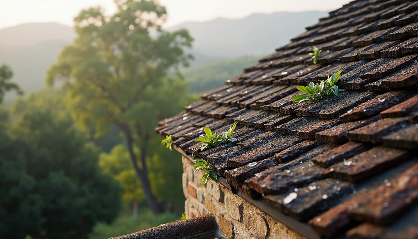 Chaume de toiture : guide complet pour un toit naturel et durable