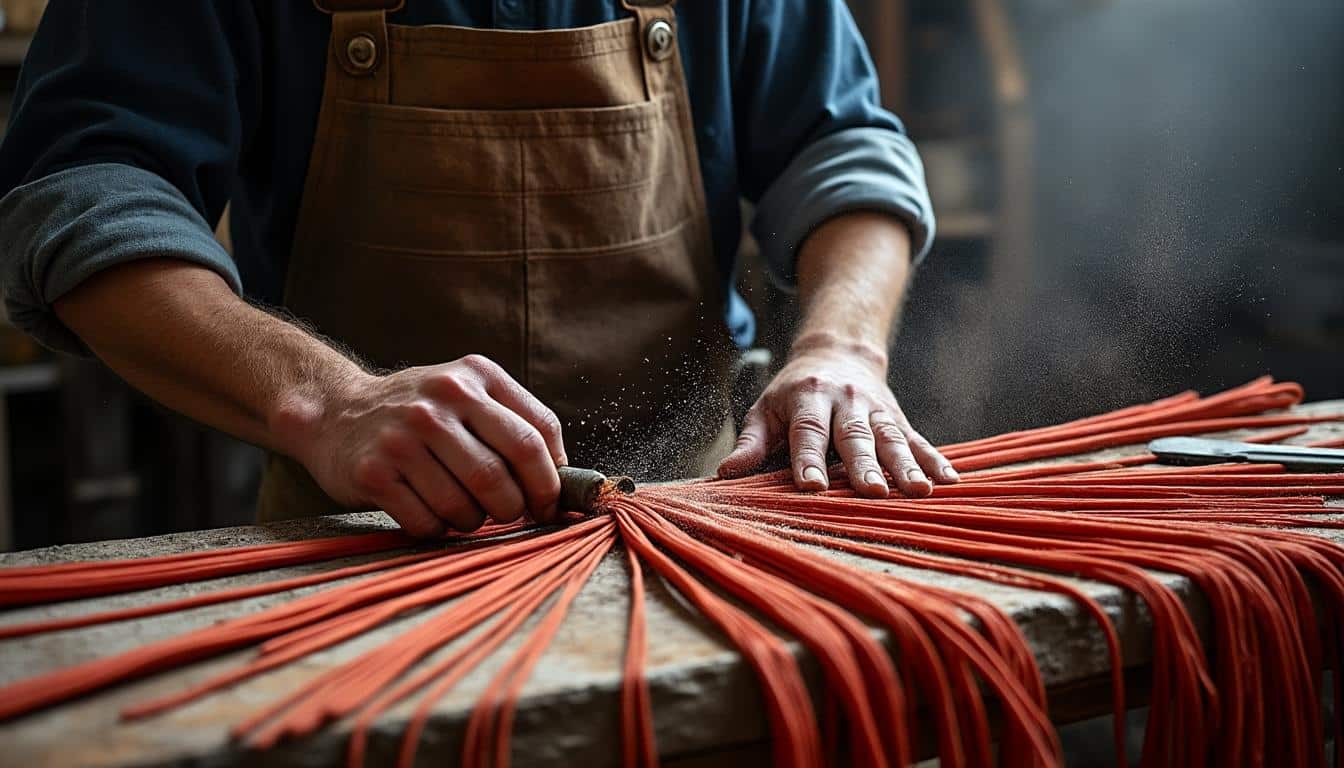 Comment faire une toiture en tuile : guide complet et conseils