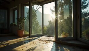 Lanterneaux de toiture : éclairage naturel et ventilation optimale