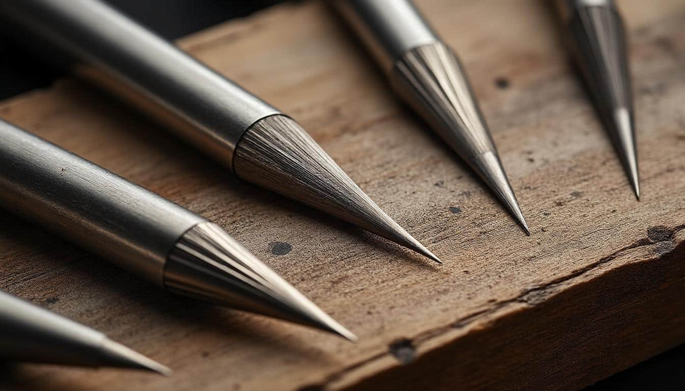 Scie cloche de diamètre : guide complet pour bien choisir