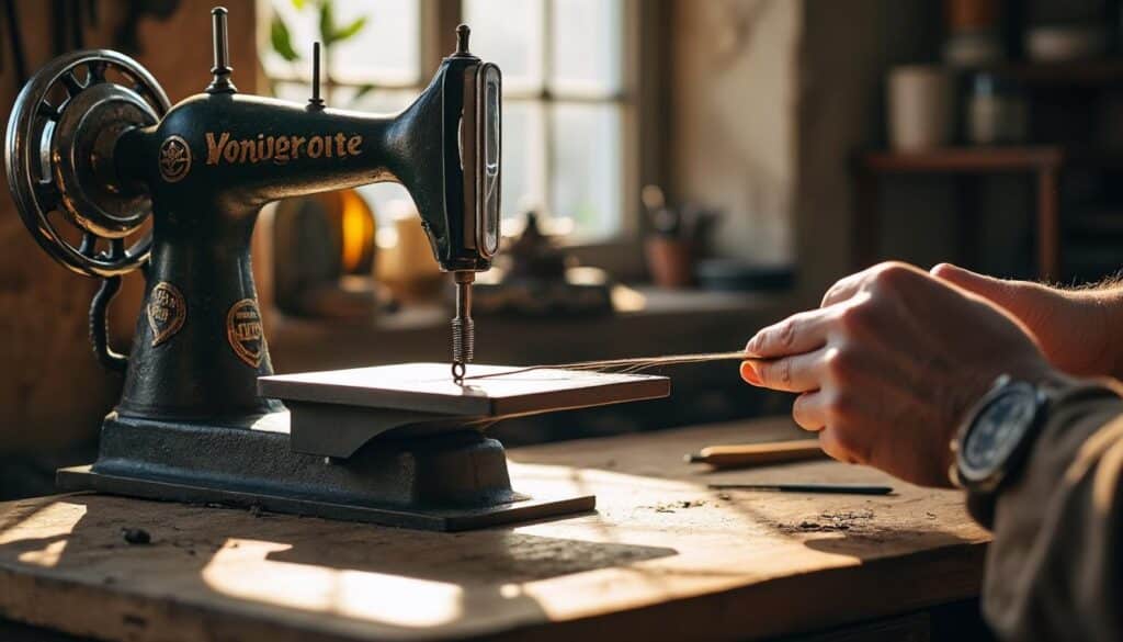 Scie ruban bois occasion : guide complet pour bien choisir