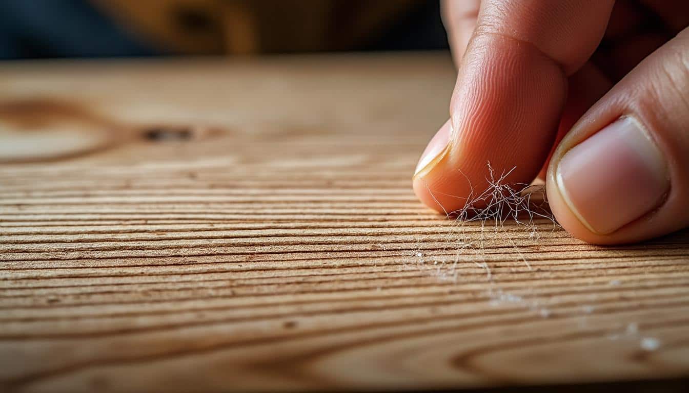 Trait de scie : guide pour une découpe précise et réussie