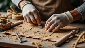 Pose de tuile de toiture : guide complet pour une installation réussie