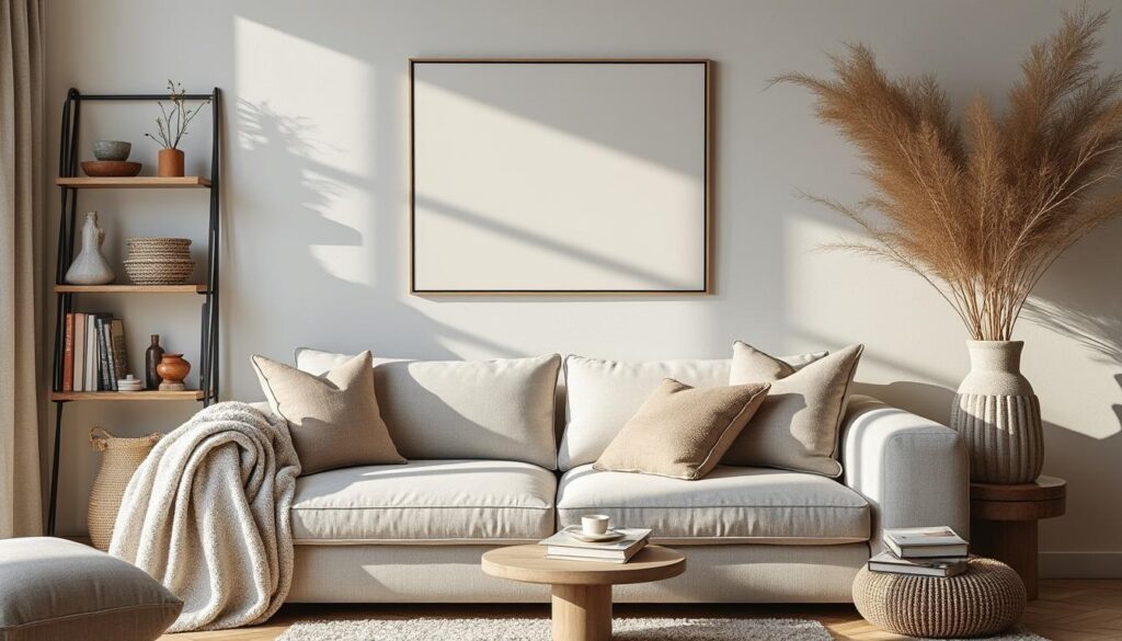 Applique murale sans électricité : éclairage sans fil facile à installer