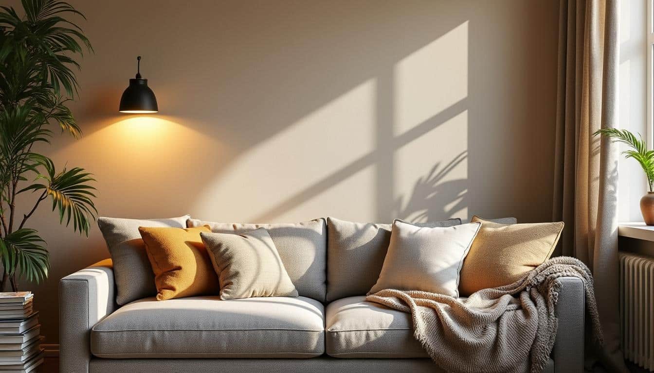 Applique murale pas chère : styles et conseils pour bien choisir