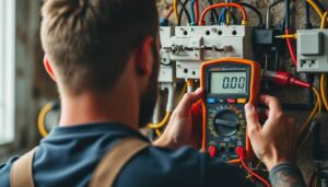 Comment tester un disjoncteur différentiel : guide complet et sécurisé