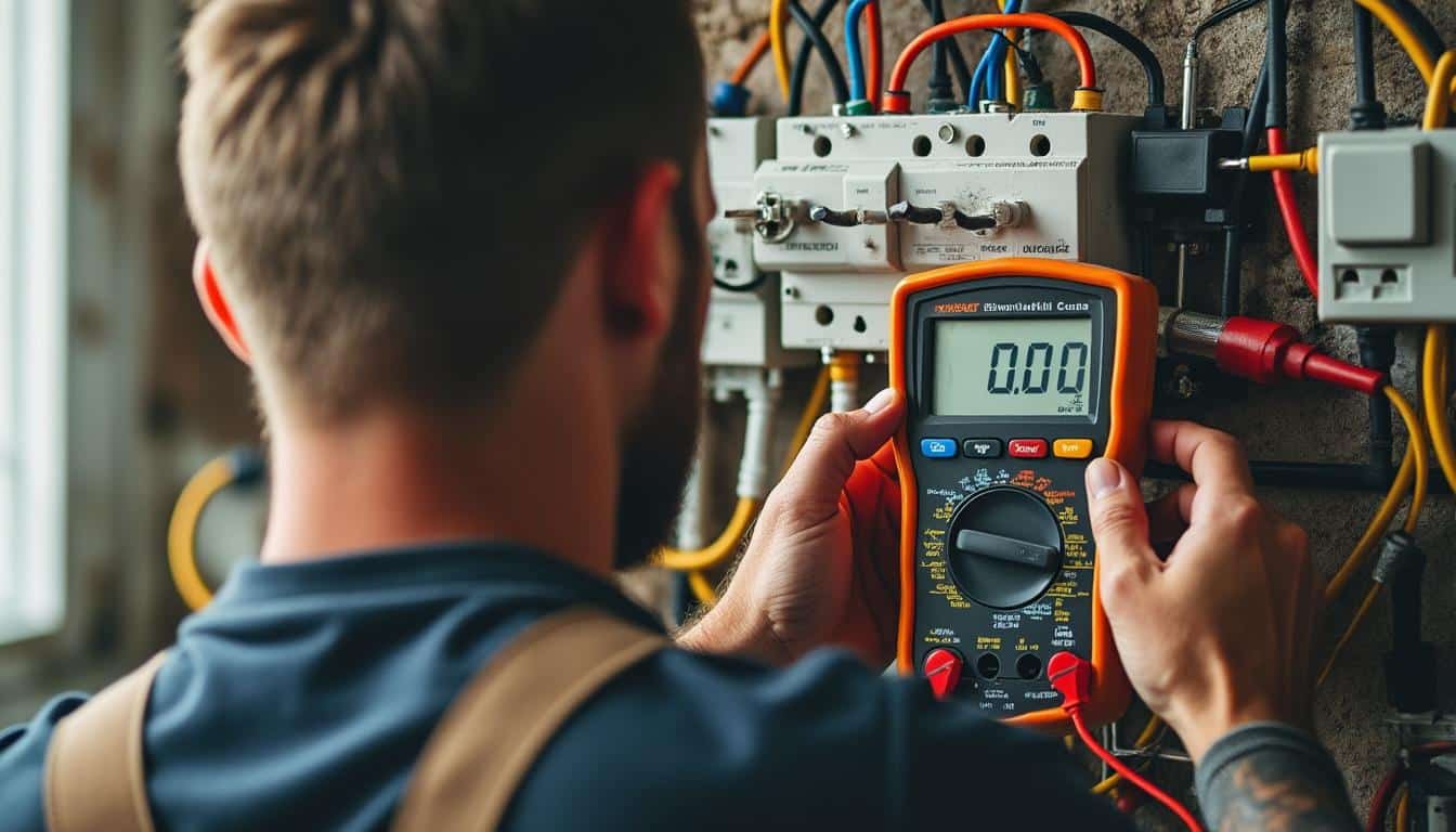 Comment tester un disjoncteur différentiel : guide complet et sécurisé