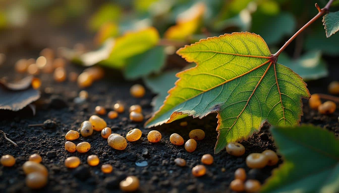 Engrais pour les lauriers : choix et conseils pour une floraison optimale