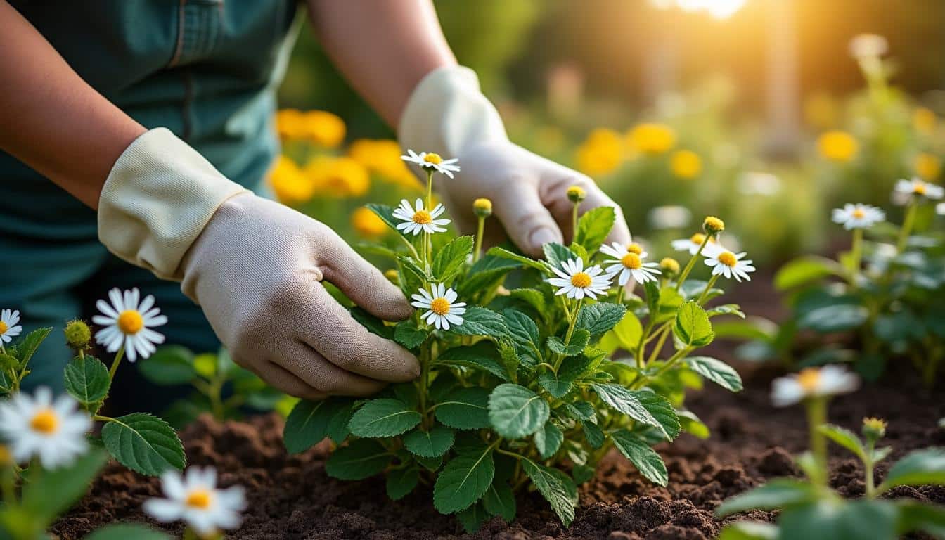 Illustration: Découvrir le jasmin : ses variétés et caractéristiques essentielles