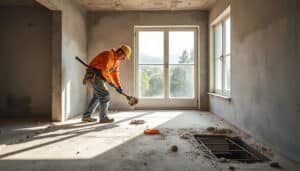 Chauffage au sol en rénovation : guide pour un confort durable
